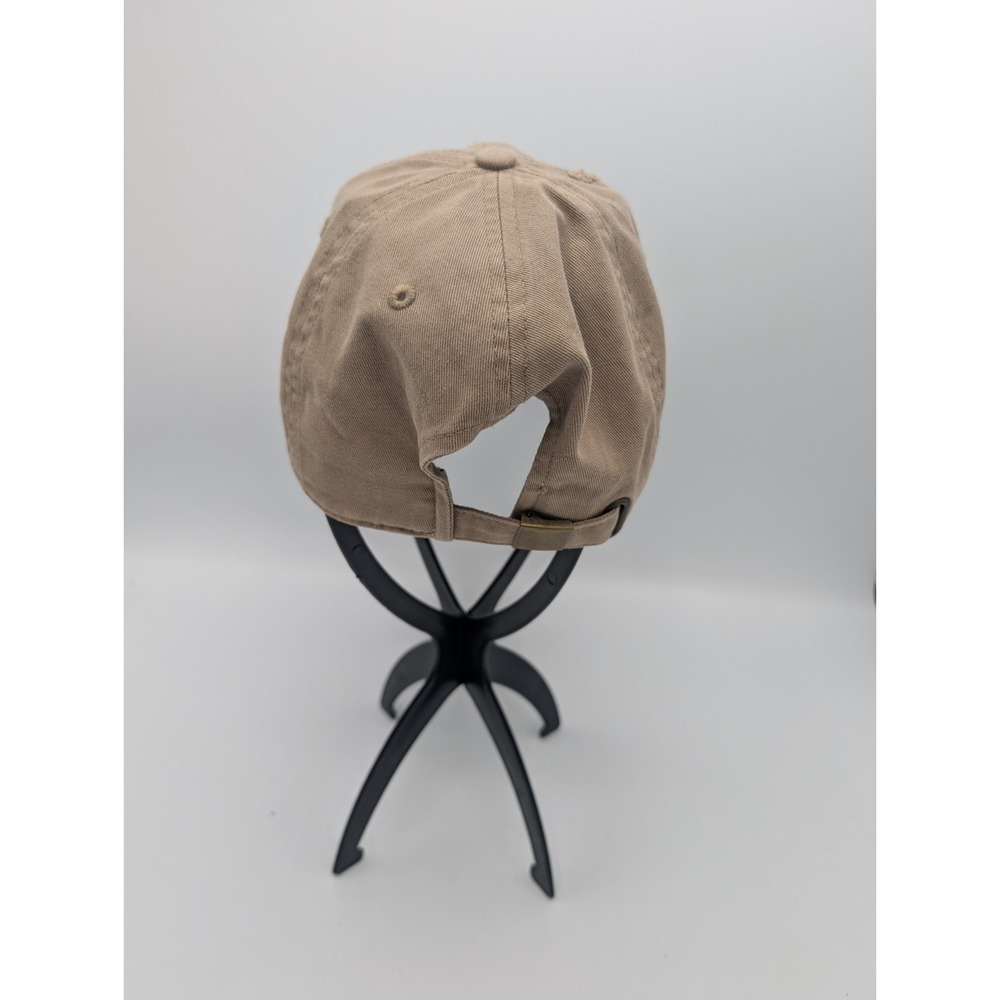 KBethos Miss Me With The Negativity Women's Cap Distressed Hat Adjustable Strap - Picture 3 of 6